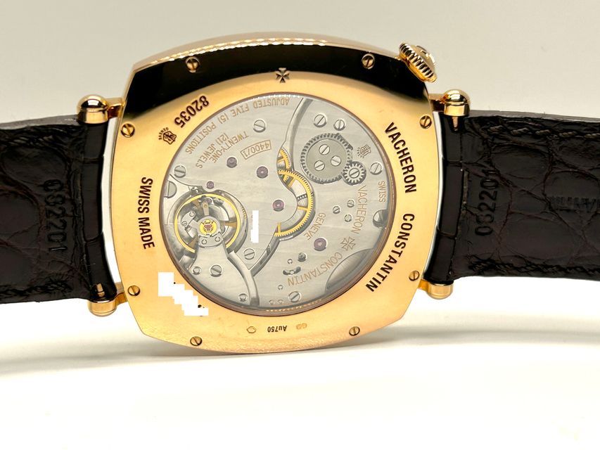 Vacheron Constantin Historiques American 1921 82035/000R-9359 Image 4